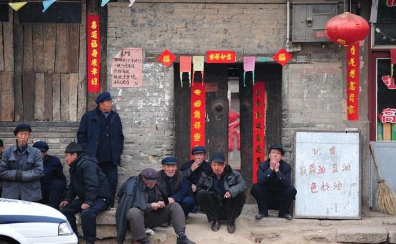 入土不拜客的讲究,入土不拜客热孝不登门的意思