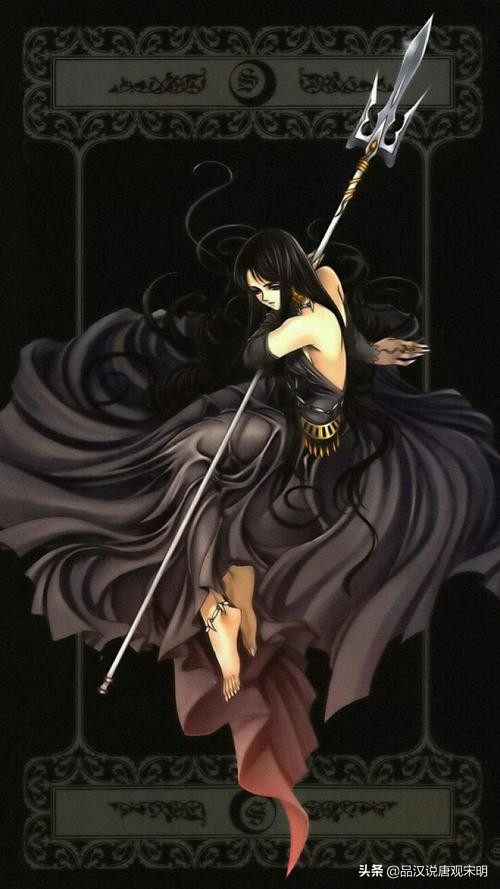 圣斗士星矢所有人实力分析,圣斗士星矢人物分析