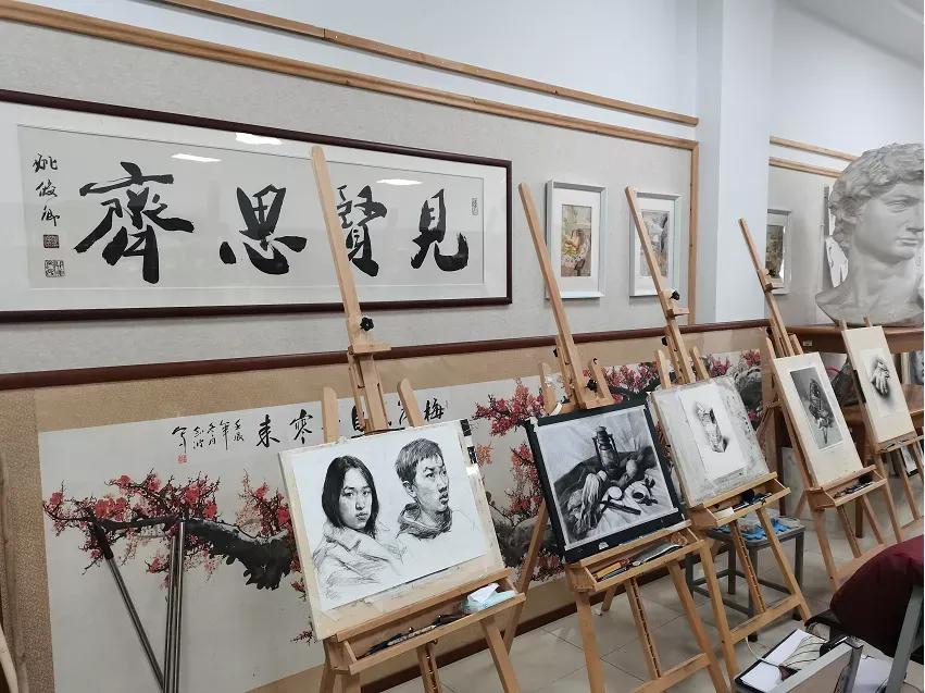 师大校园环境怎么样,长春师大校内环境