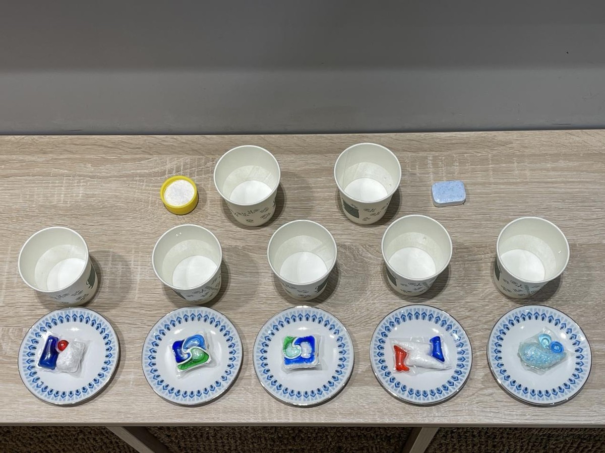 水卫仕洗碗凝珠12g适合几套洗碗机,西门子洗碗机用洗碗块还是凝珠