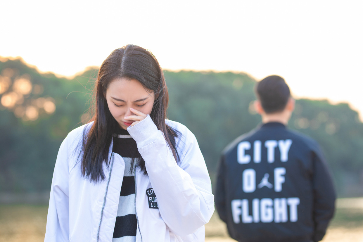 高情商的女人如何对待情感,高情商的女人是怎么和男人相处的