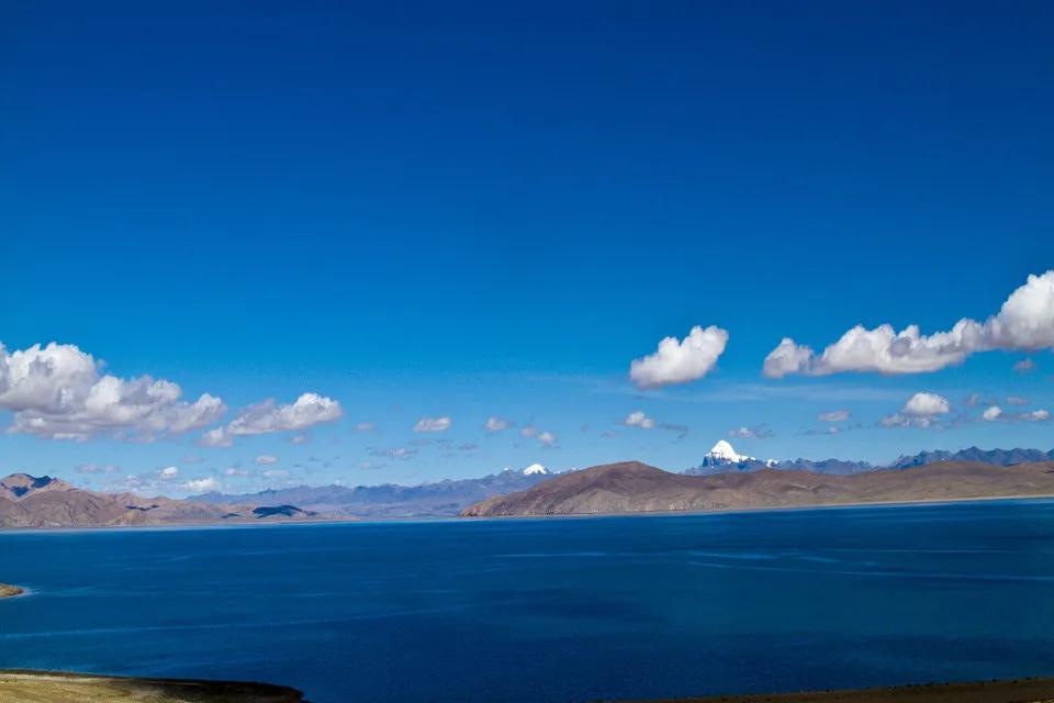 西藏阿里高峰有哪些,探秘西藏阿里