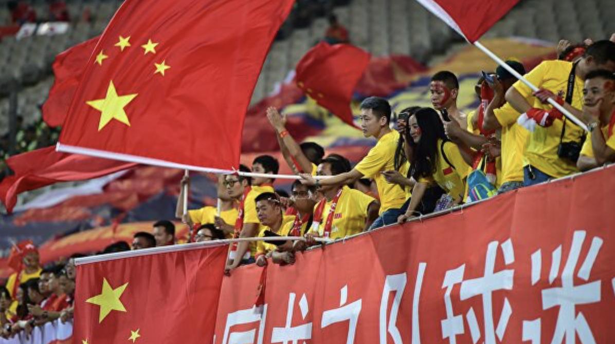 三评国民素质,中国足球评价