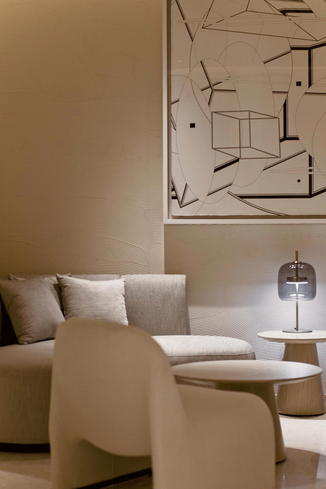 泛纳设计:自然作序,臻品有机生活