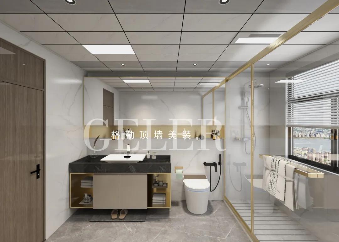 智能浴霸待机耗电吗,浴霸智能沐浴功能