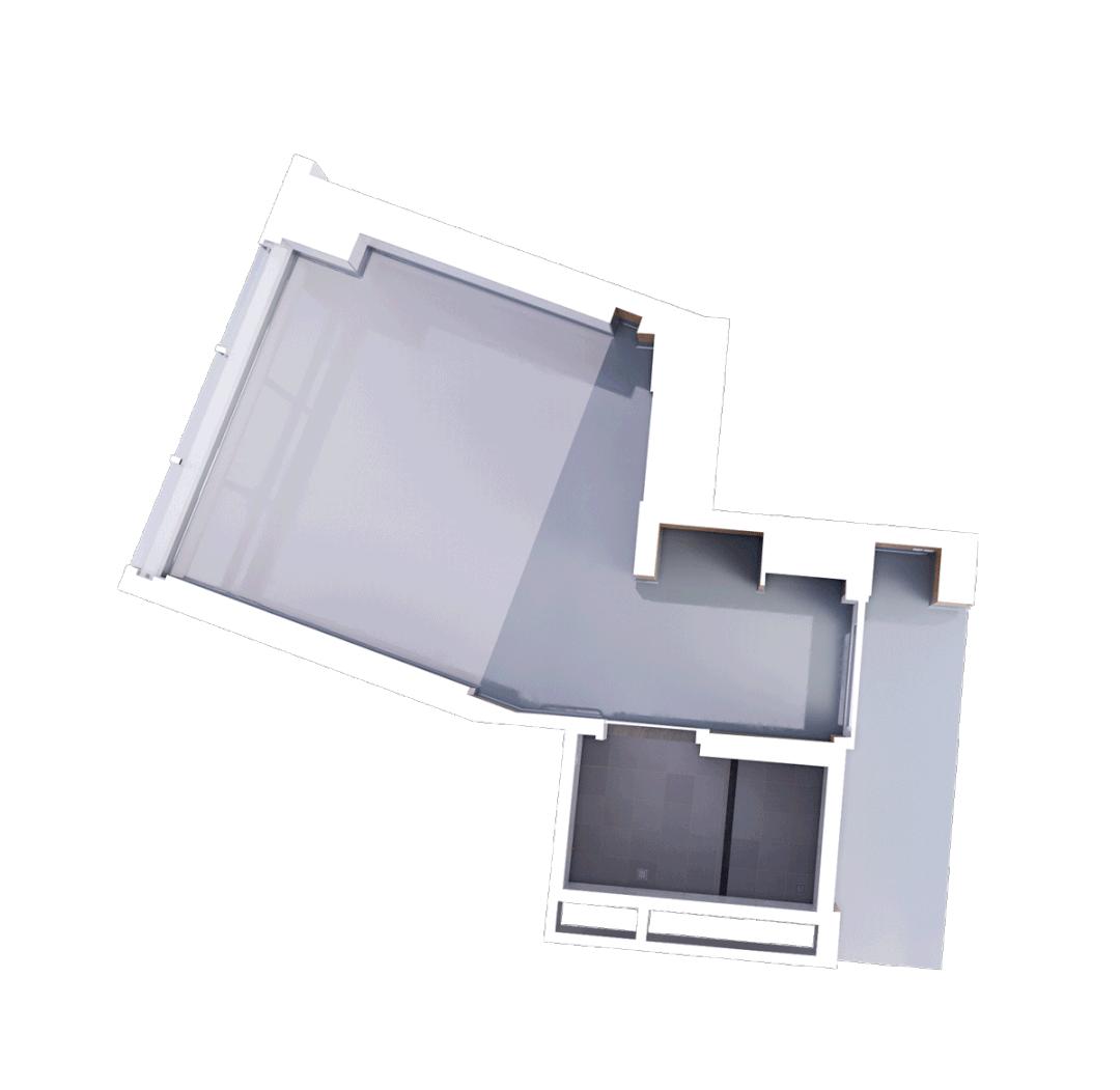 医疗类空间设计施工,医疗空间设计施工一体化