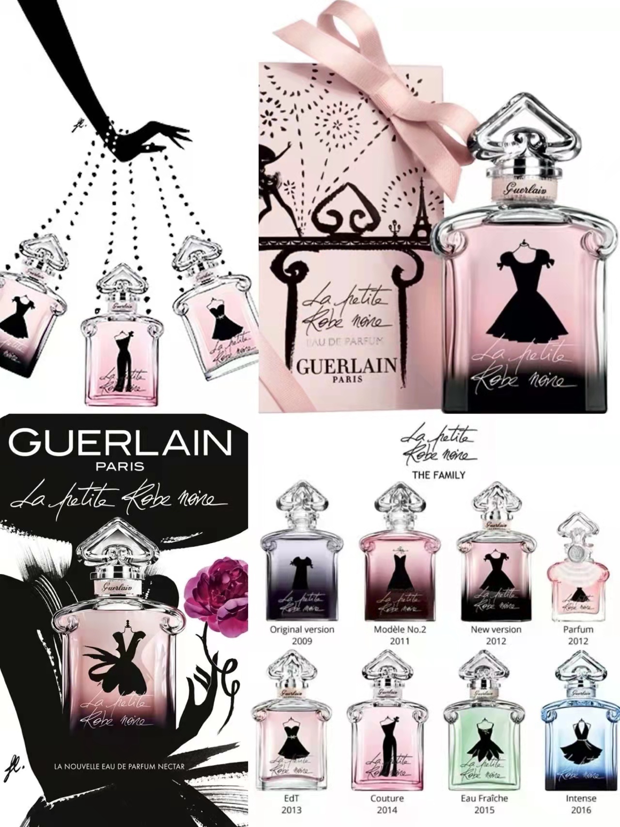 奢侈品宝典香水,经典女士香水排行榜前十名