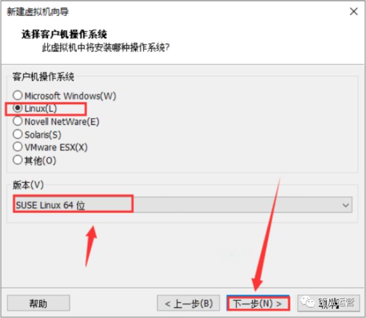 opensuse安装好后如何配置网络,opensuse系统安装教程