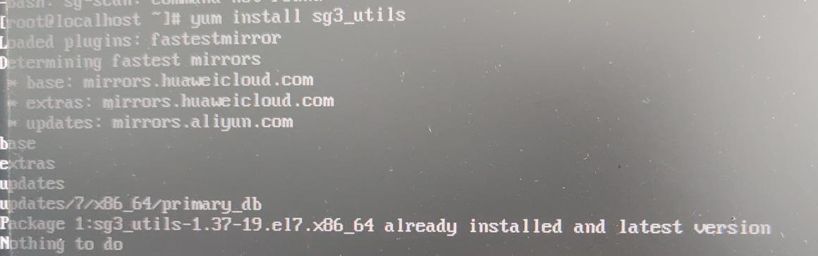 新硬盘无法初始化怎样修复,一招修复硬盘无法初始化