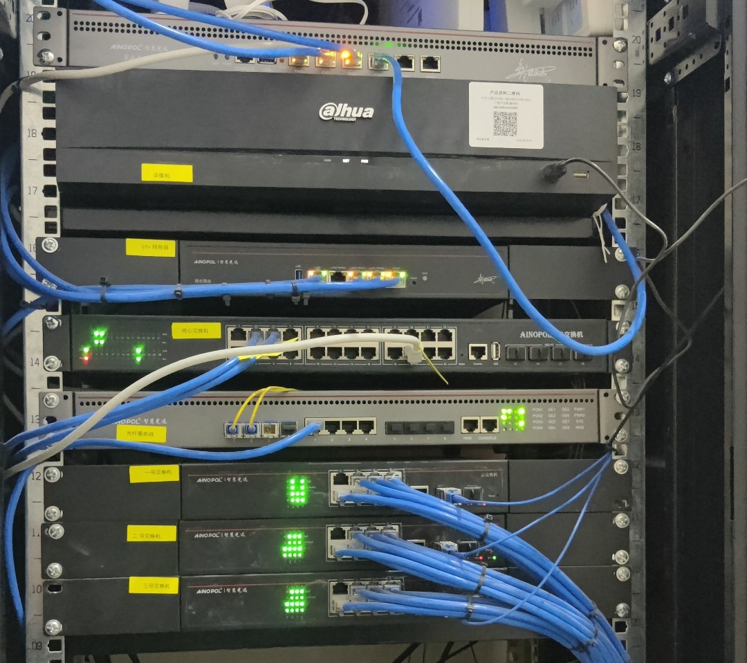 小微光在企业丨网络受限，网速慢的问题怎么解决