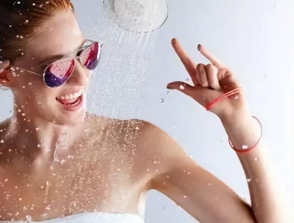 洗澡不要洗得太干净,洗澡几天清洗一次对健康最好