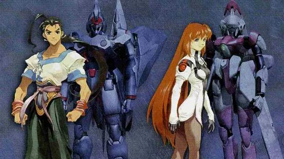 异度之刃3世界观,异度3新内容通关