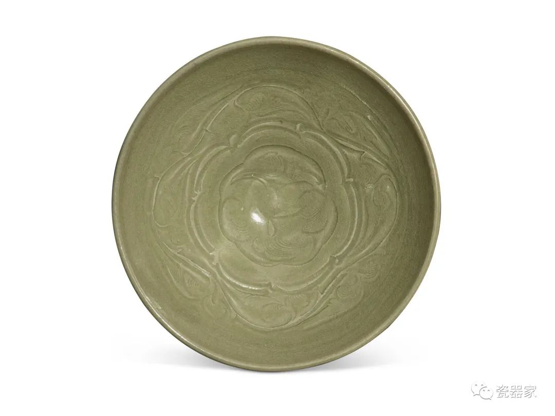 苏富比瓷器秋拍 (苏富比19年香港瓷器春拍)