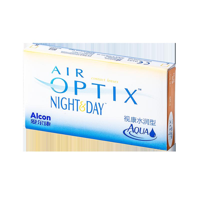 爱尔康视康水润天天抛怎么样,爱尔康视康水润日抛