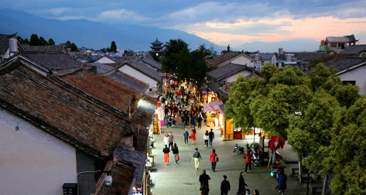 云南最美的22个景点推荐,云南最美的季节和景点