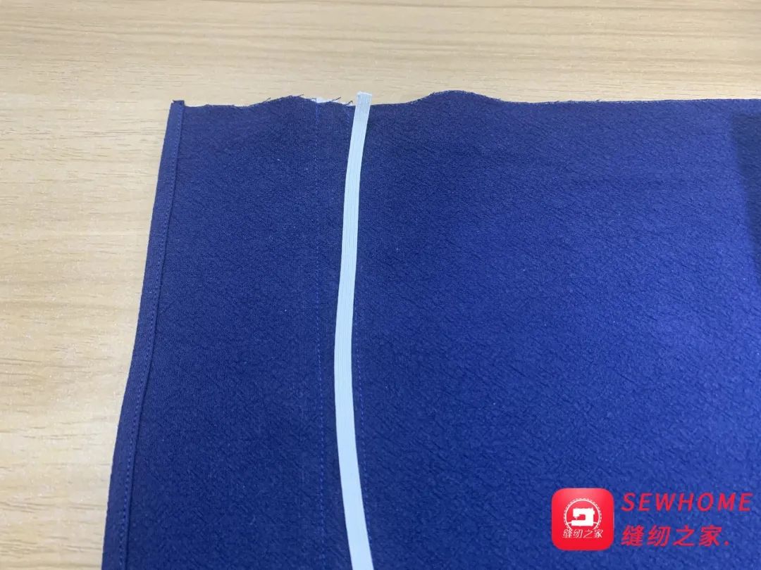 五一劳动节做装饰简单又好看,做仙气十足的袖套教程