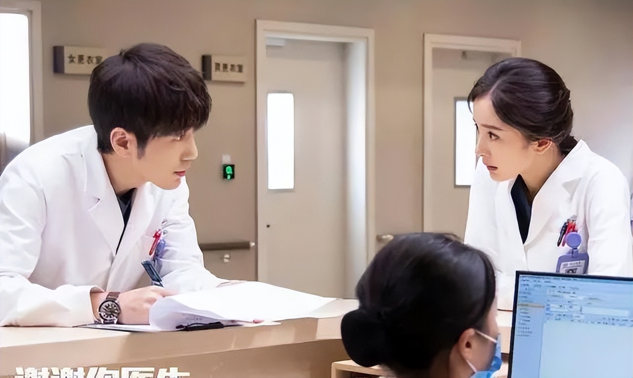 关于赵丽颖和杨幂的电视剧大全,杨幂赵丽颖电视剧实绩比较