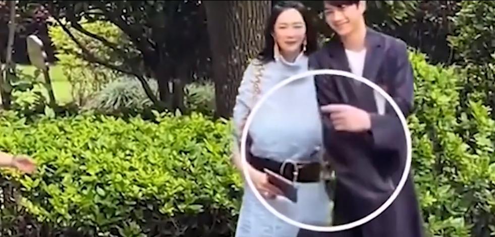 男星面对大龄女星有多排斥,男明星嫌弃大龄女星刘德华