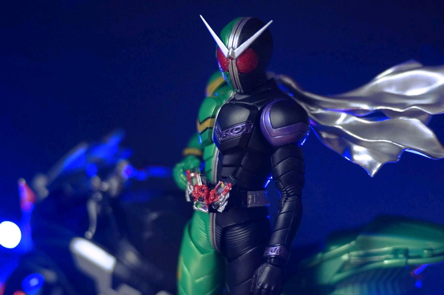 鹅厂又偷偷买下一部日漫新番，《风都侦探》也逃不过和谐的命运