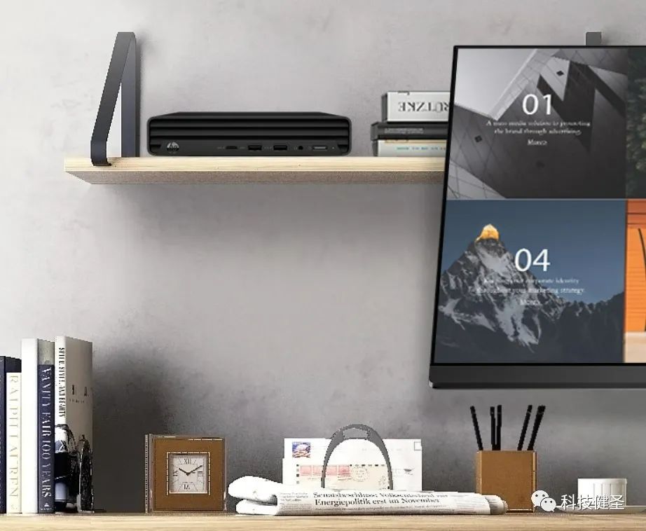 小米迷你电脑对比苹果电脑,小米迷你笔记本电脑对比英特尔