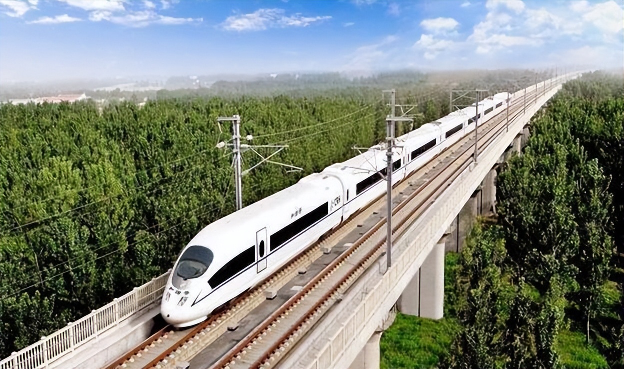 安徽铁路里程,安徽投资240亿元修建铁路