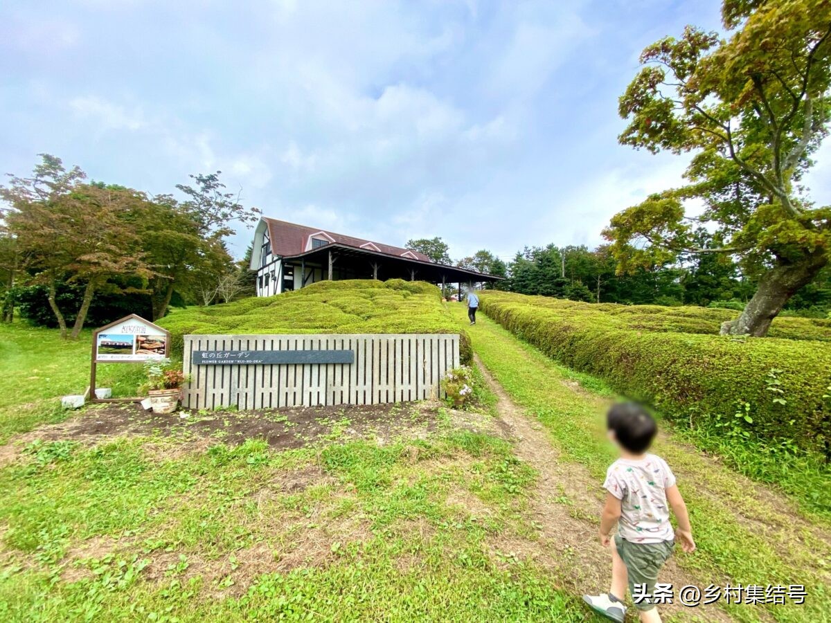 【推荐】日本馆森方舟牧场：让农业变成年轻人梦想的魅力产业