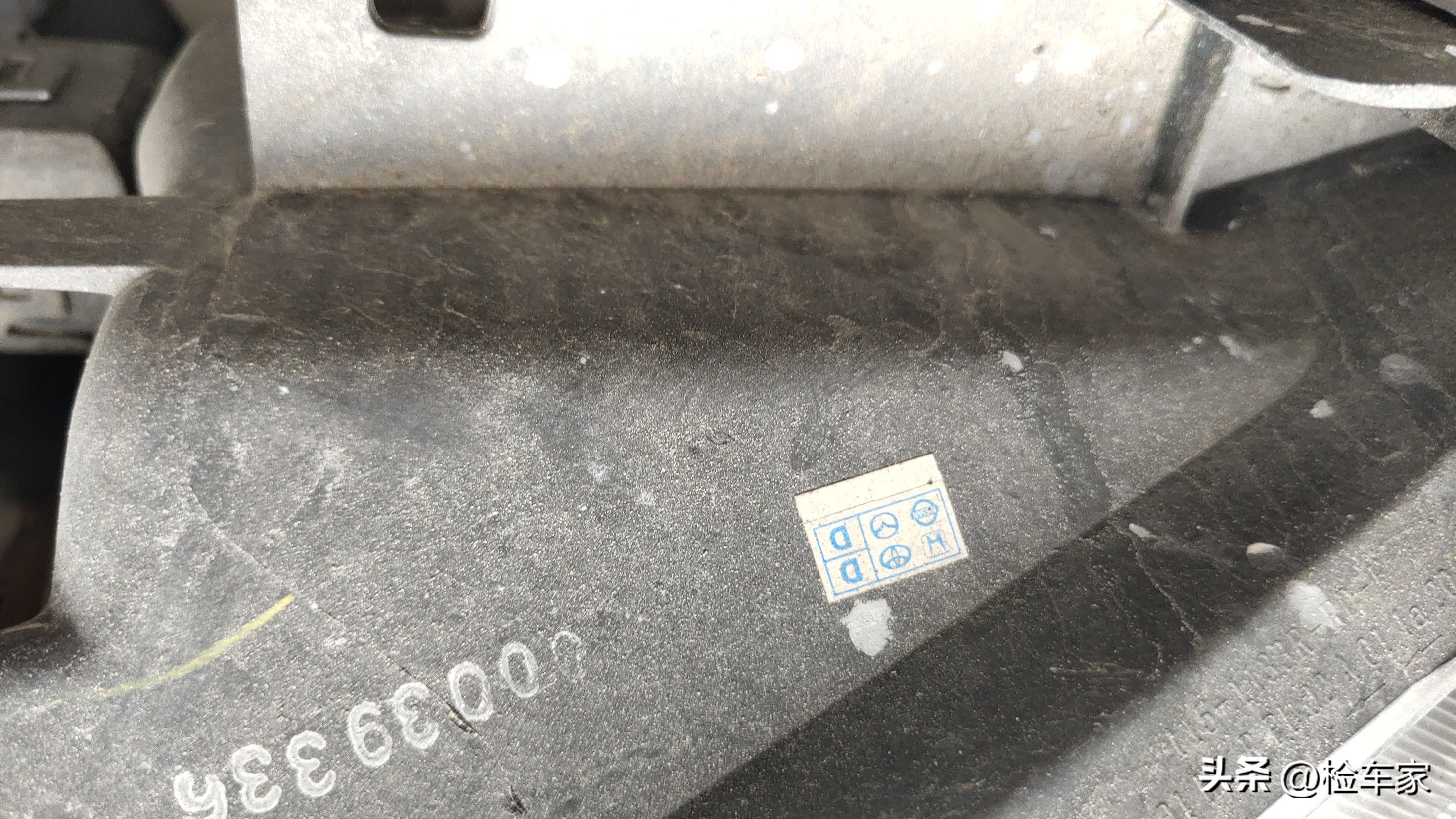 8年只开了不到2万公里的车能买不,8年才2万公里的车需要换轮胎吗