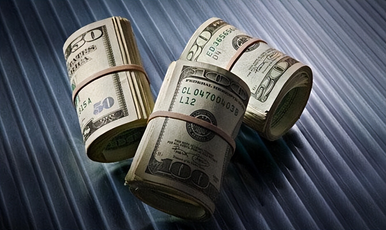 中国外汇储备是美元还是美债,中国有多少外汇储备和美债