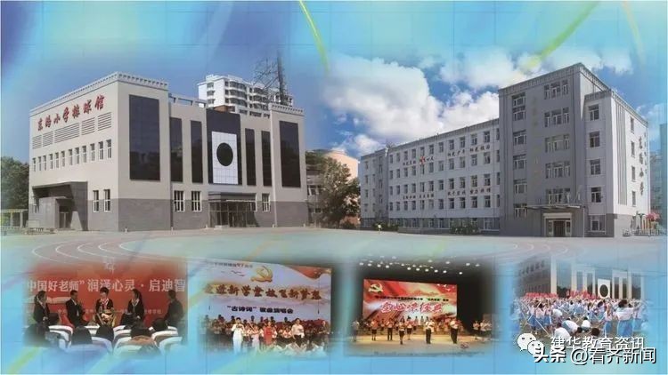 齐齐哈尔建华区北京壹号院学区,齐齐哈尔建华区学区报名