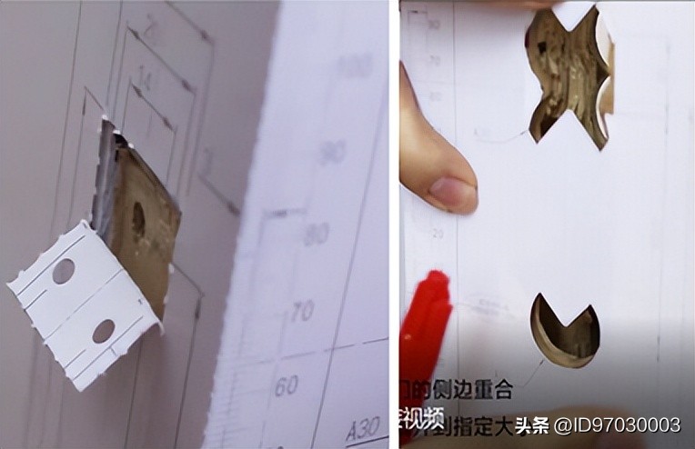 华为智选指纹锁怎么换电池,华为智选指纹锁