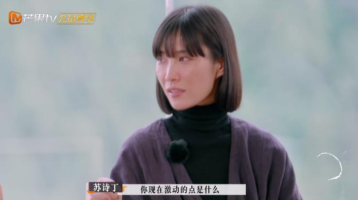 苏诗丁和卢歌再见爱人结局,再见爱人2苏诗丁和卢歌复合了吗