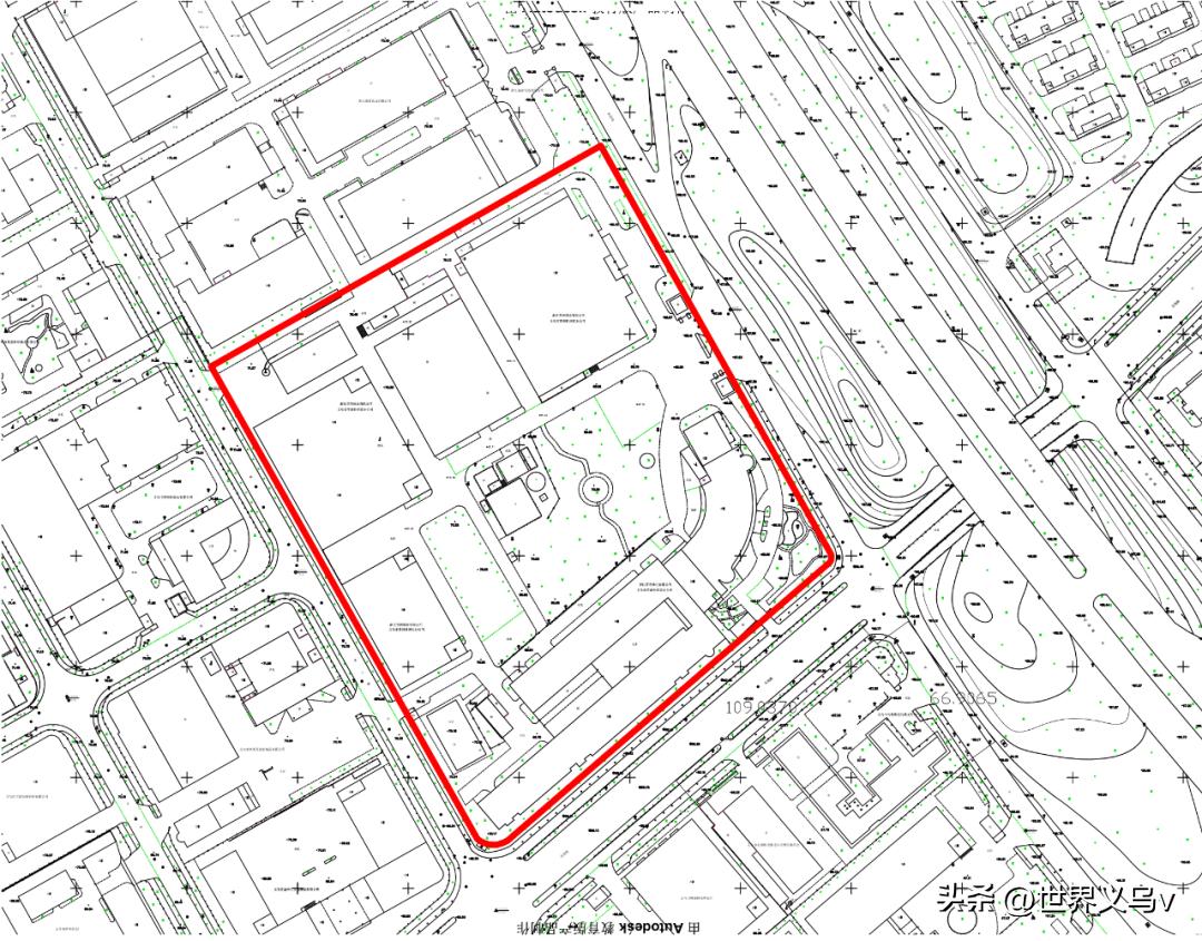 义乌房产利好政策最新,义乌主城区房产