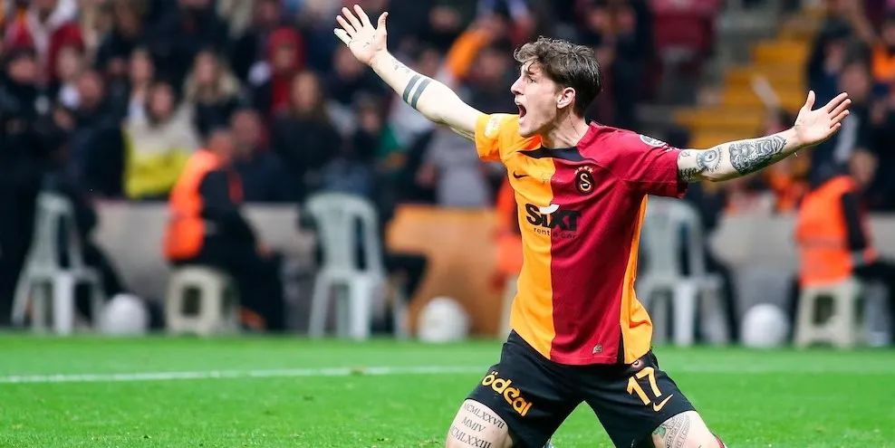 无缘欧冠莫拉塔和扎尼奥洛也愿意加盟尤文，夸德拉多即将续约？