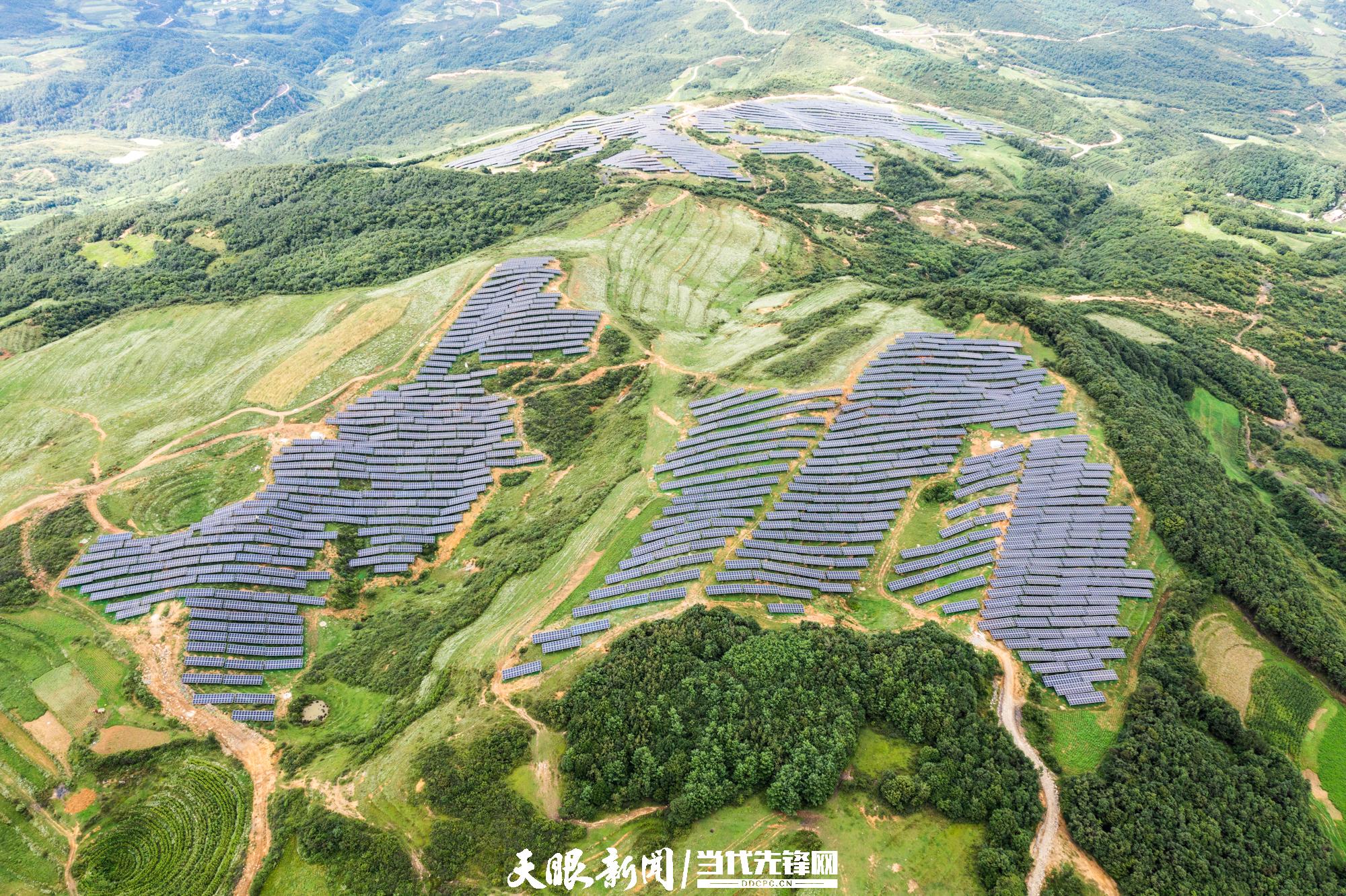 从“傻大黑粗”到绿色低碳，变粗放开发为绿色发展|毕节推进资源型经济全面绿色转型