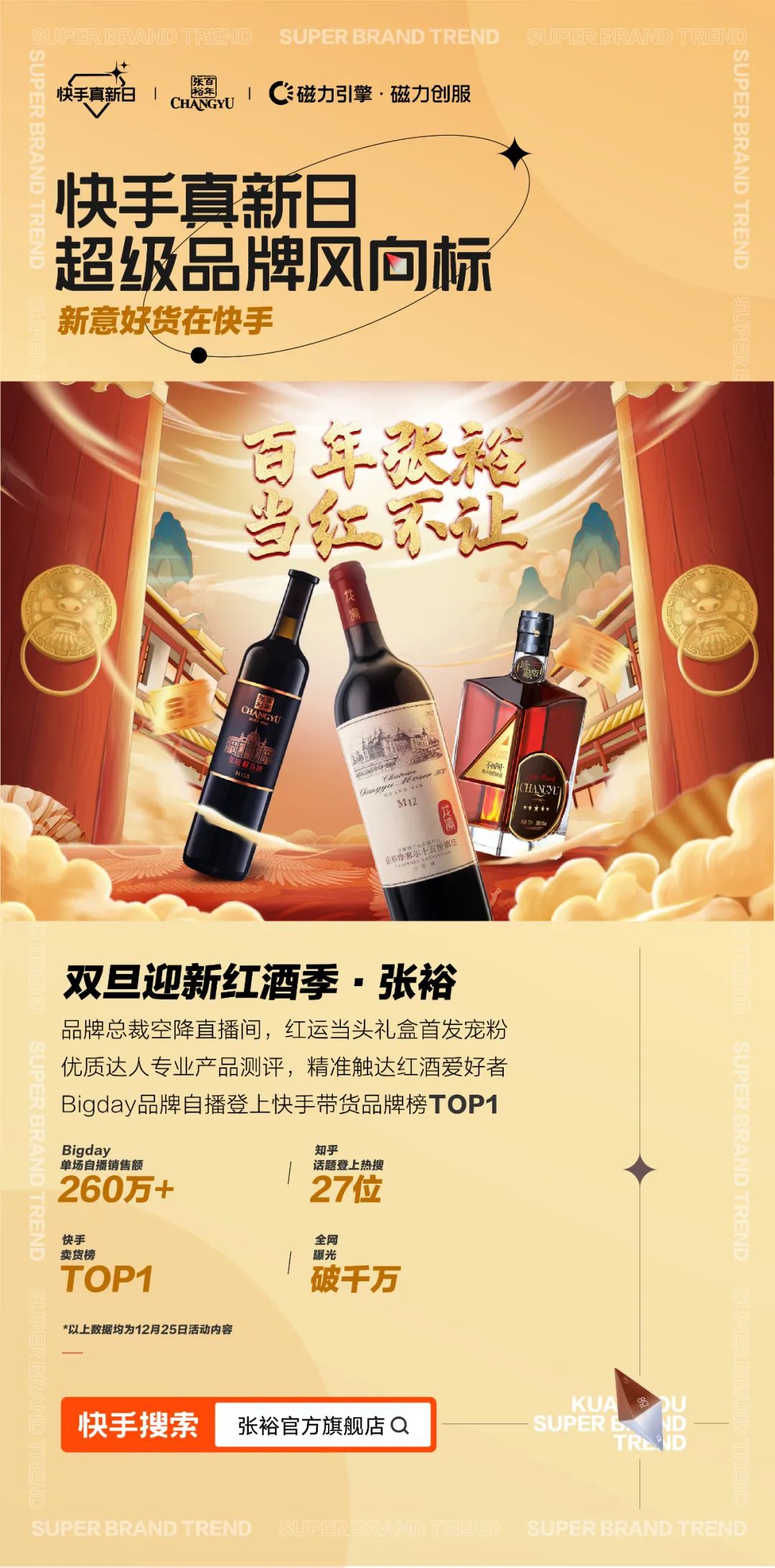 在快手上如何挑选好的产品,怎么样在快手看成长报告