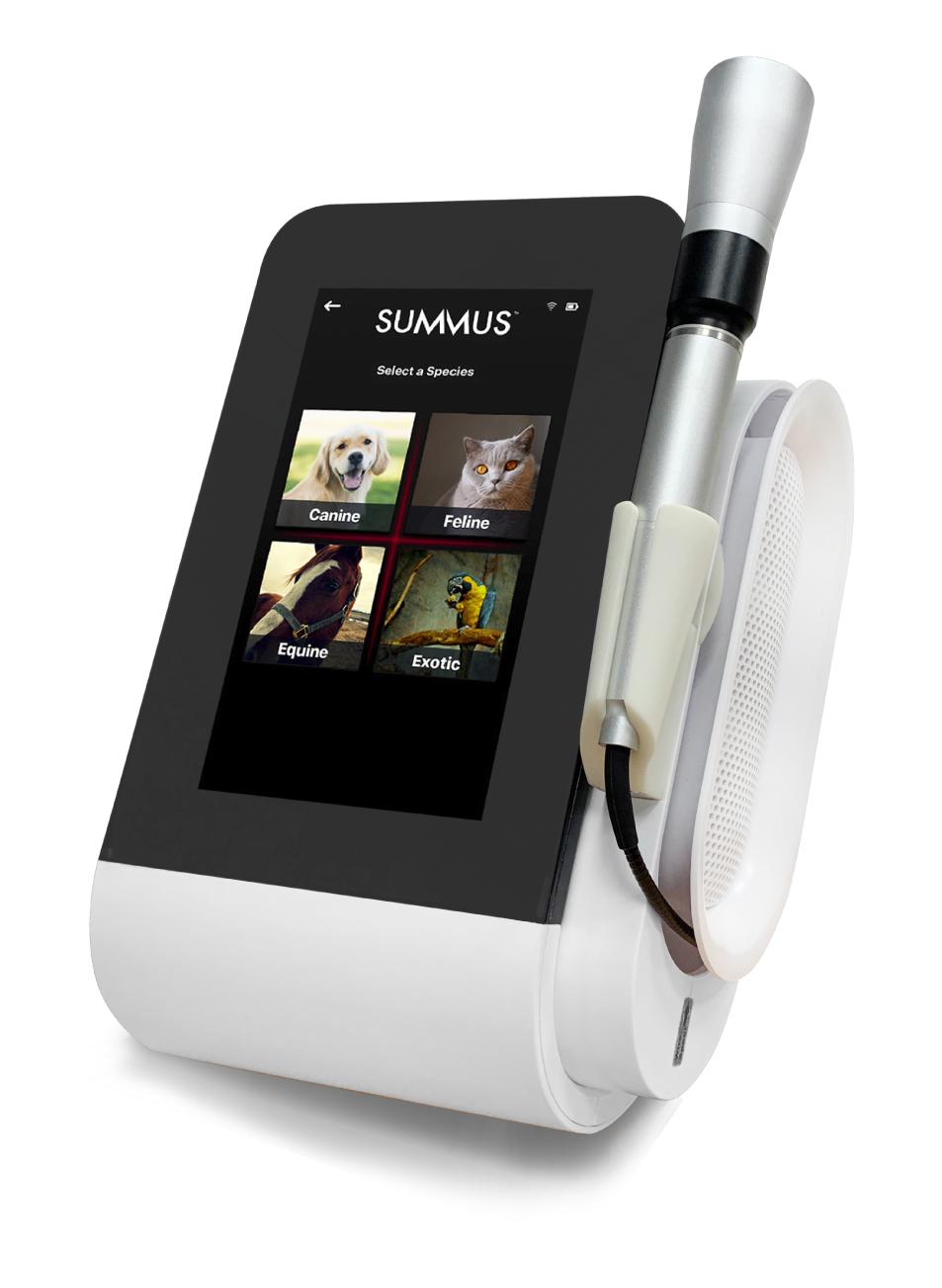 无痛无创疗法，更多医院的选择，SUMMUS全系列产品你喜欢哪个？