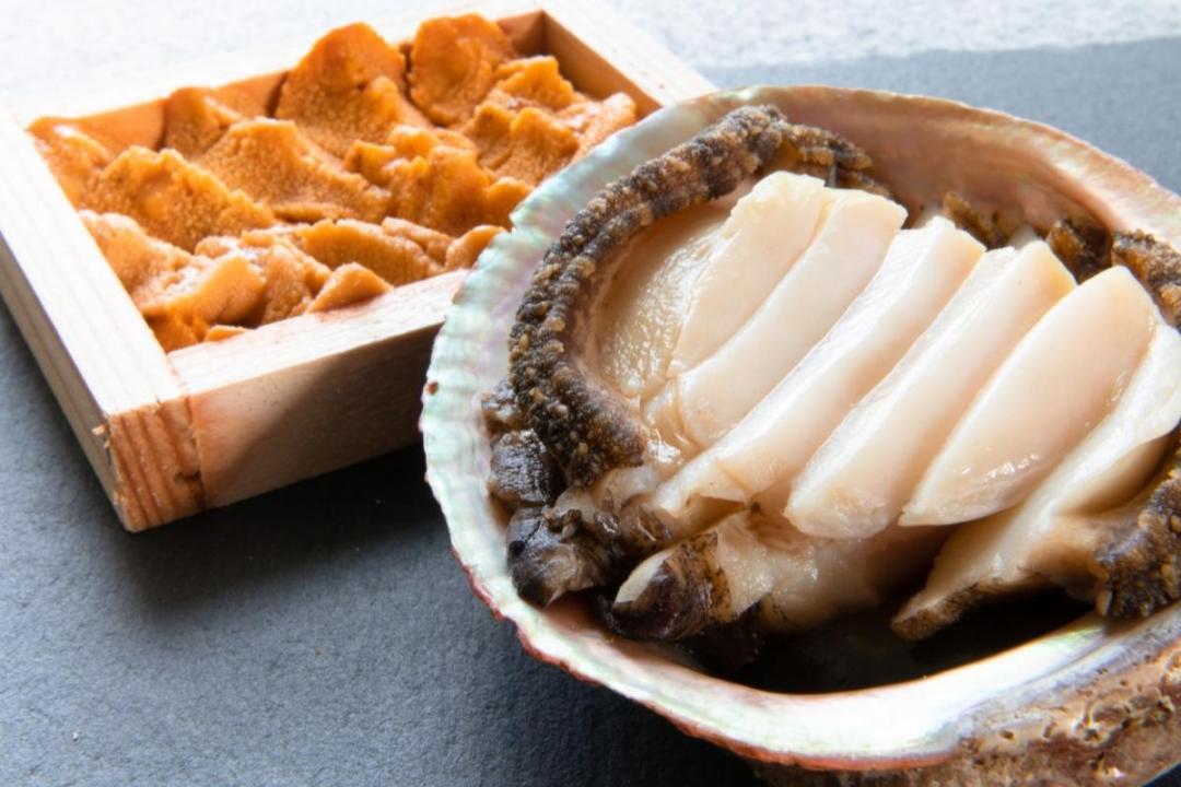 新西兰海鲜一览表,世界海鲜图片