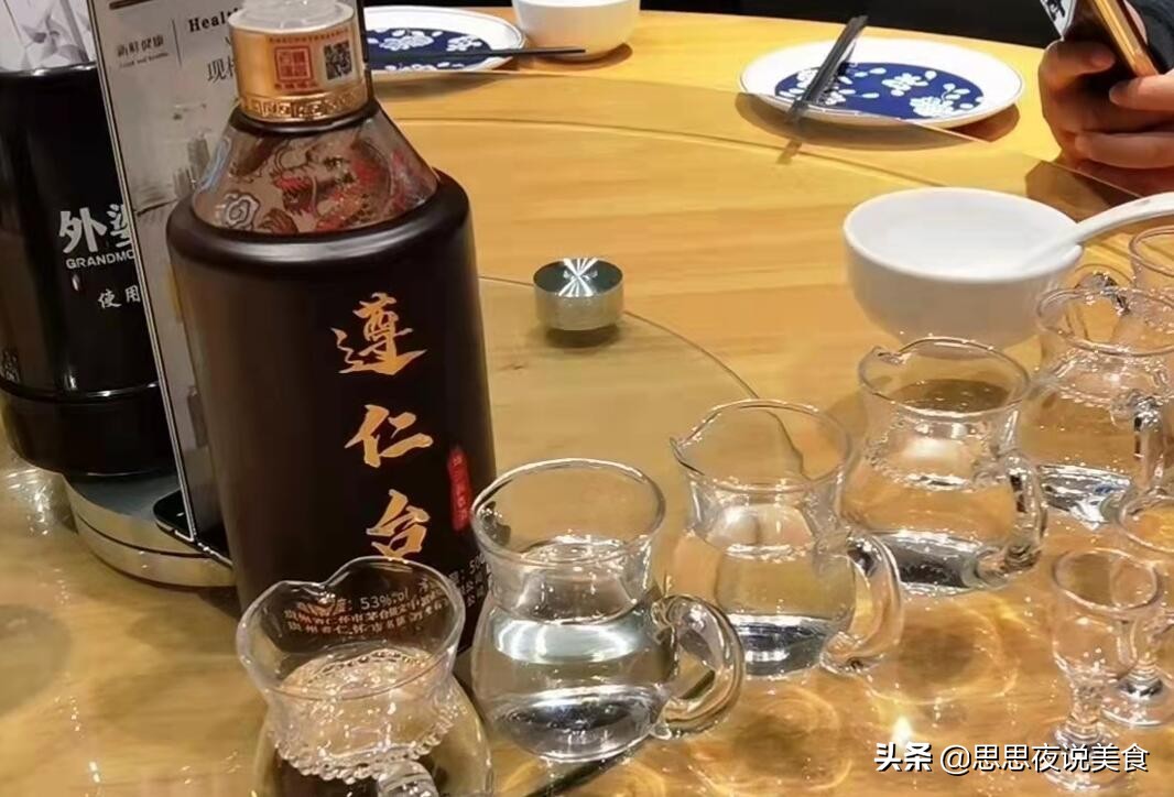 湖南纯粮酒哪些好,好喝的十款口粮酒推荐四川