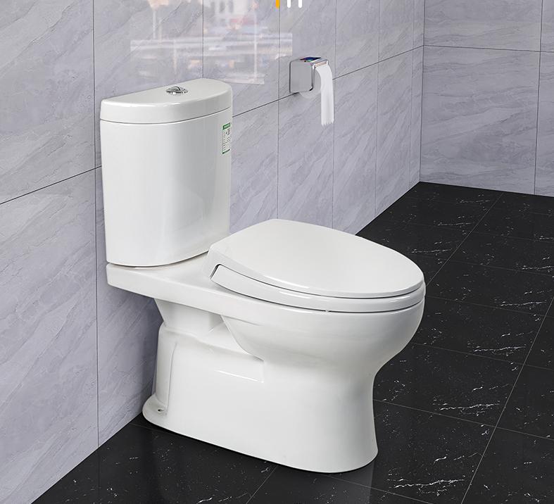 国产哪款马桶的下水和toto一样的,toto哪款一体普通马桶值得买