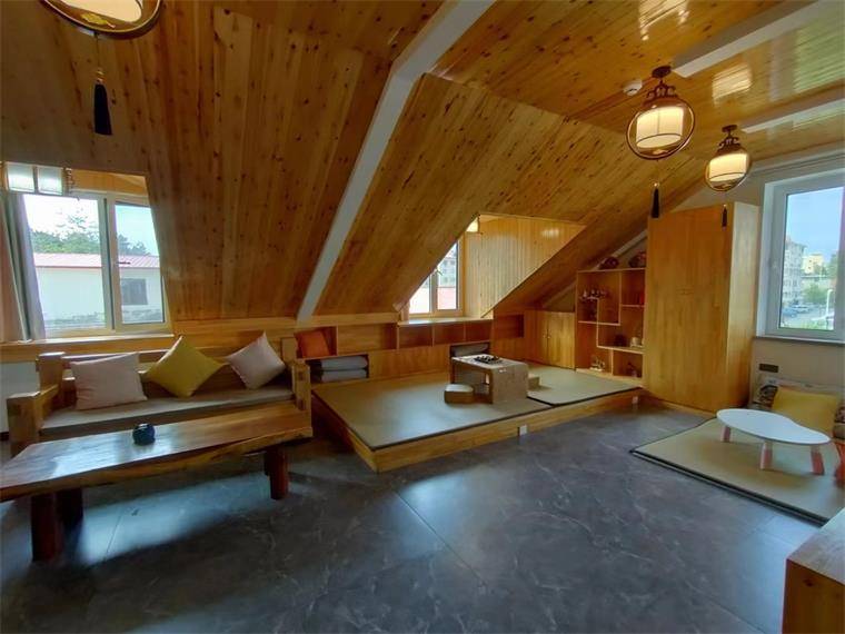 北戴河船家民宿,秦皇岛北戴河民宿推荐4个人