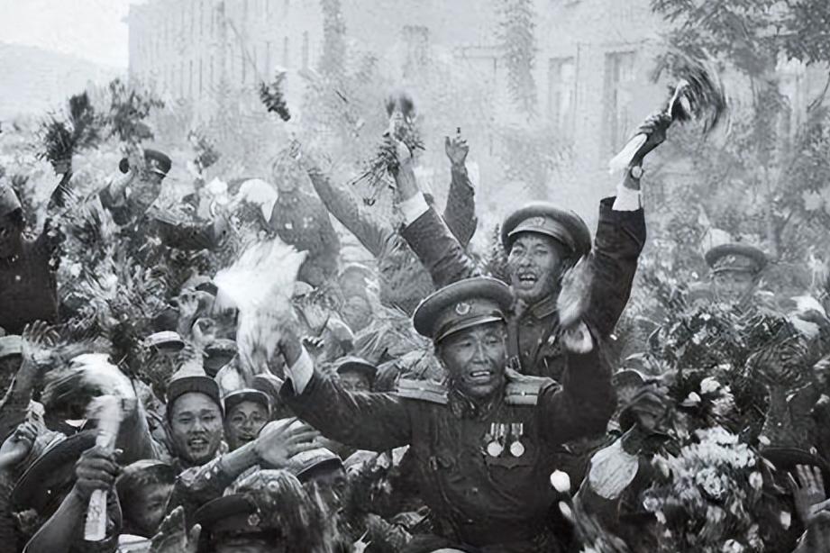 铁原阻击战志愿军战术,抗美援朝中国陆军创造历史奇迹