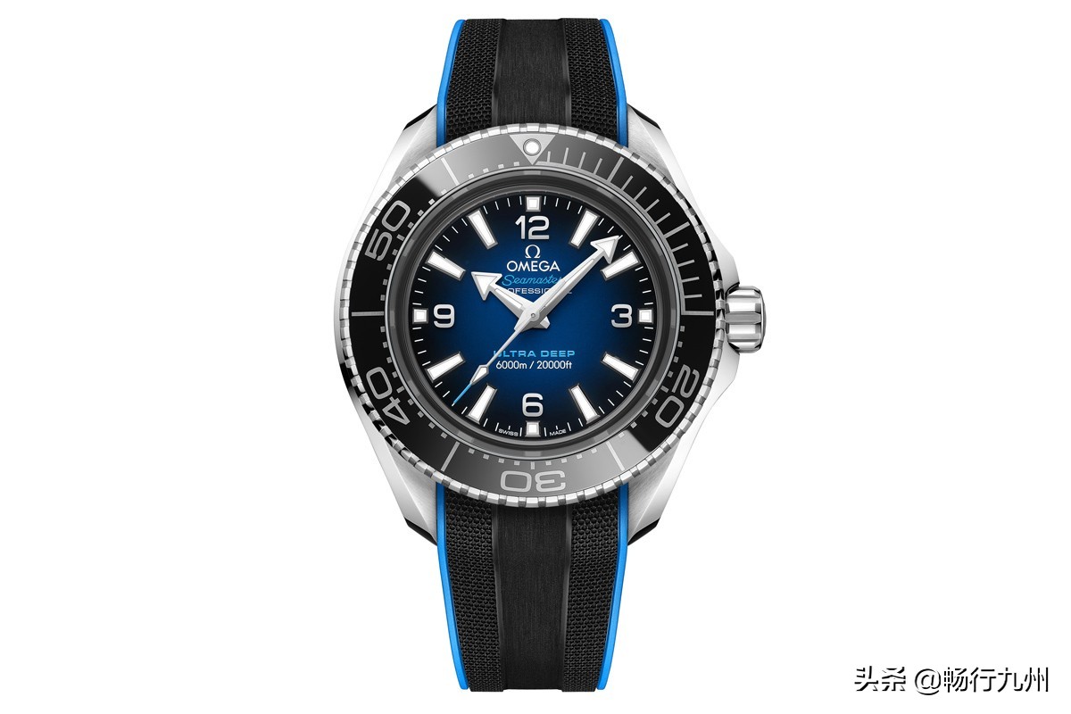 欧米茄超强防水机械腕表,欧米茄海马系列腕表