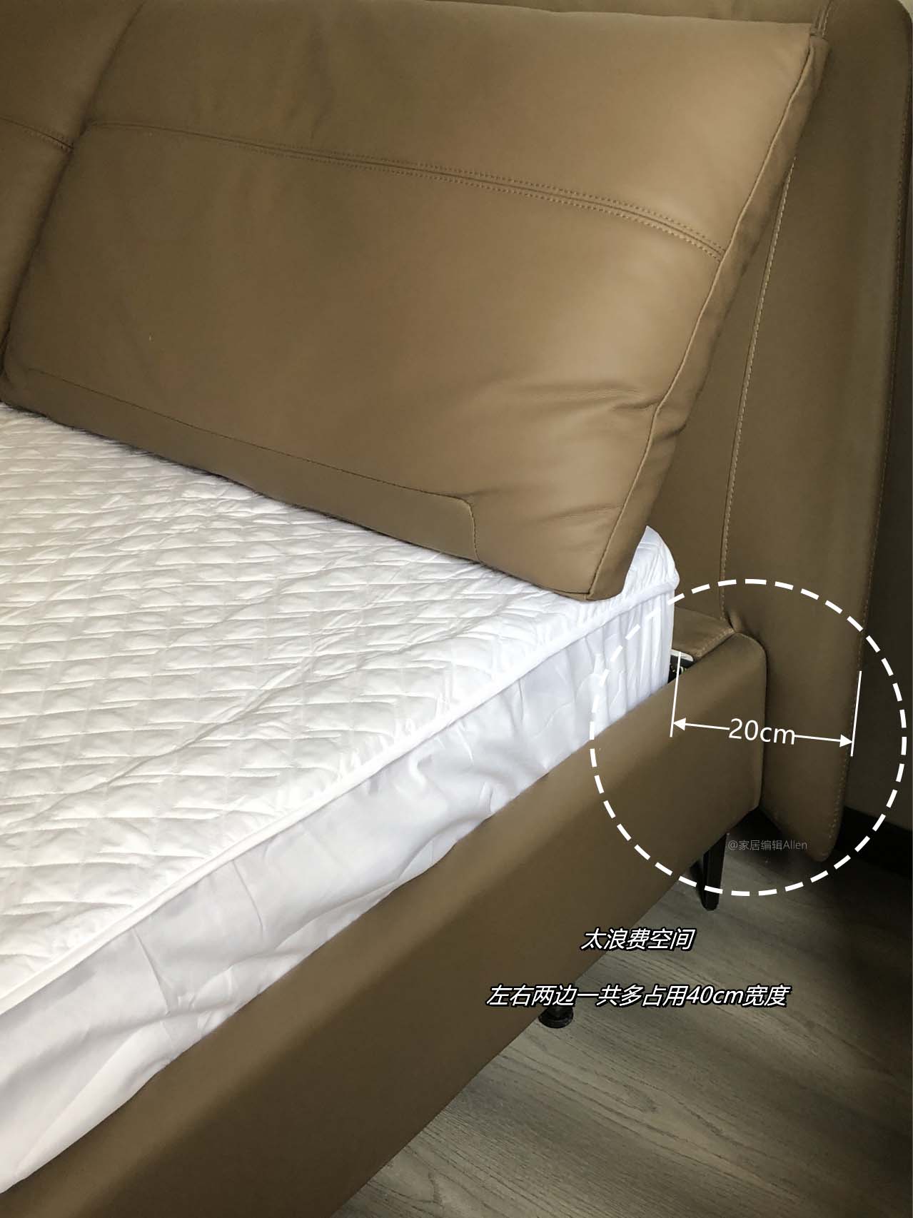 卧室床买什么款式,最好看的卧室床推荐