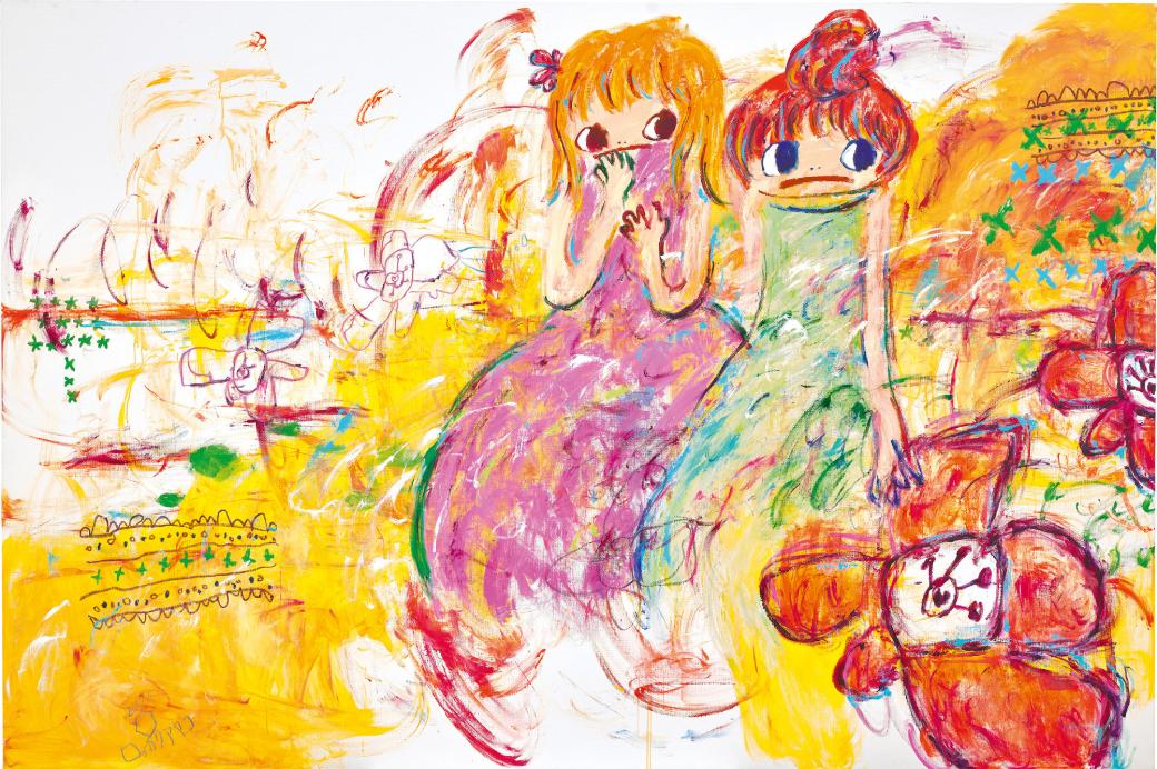 6.88亿港元,保利拍卖与富艺斯再度联袂