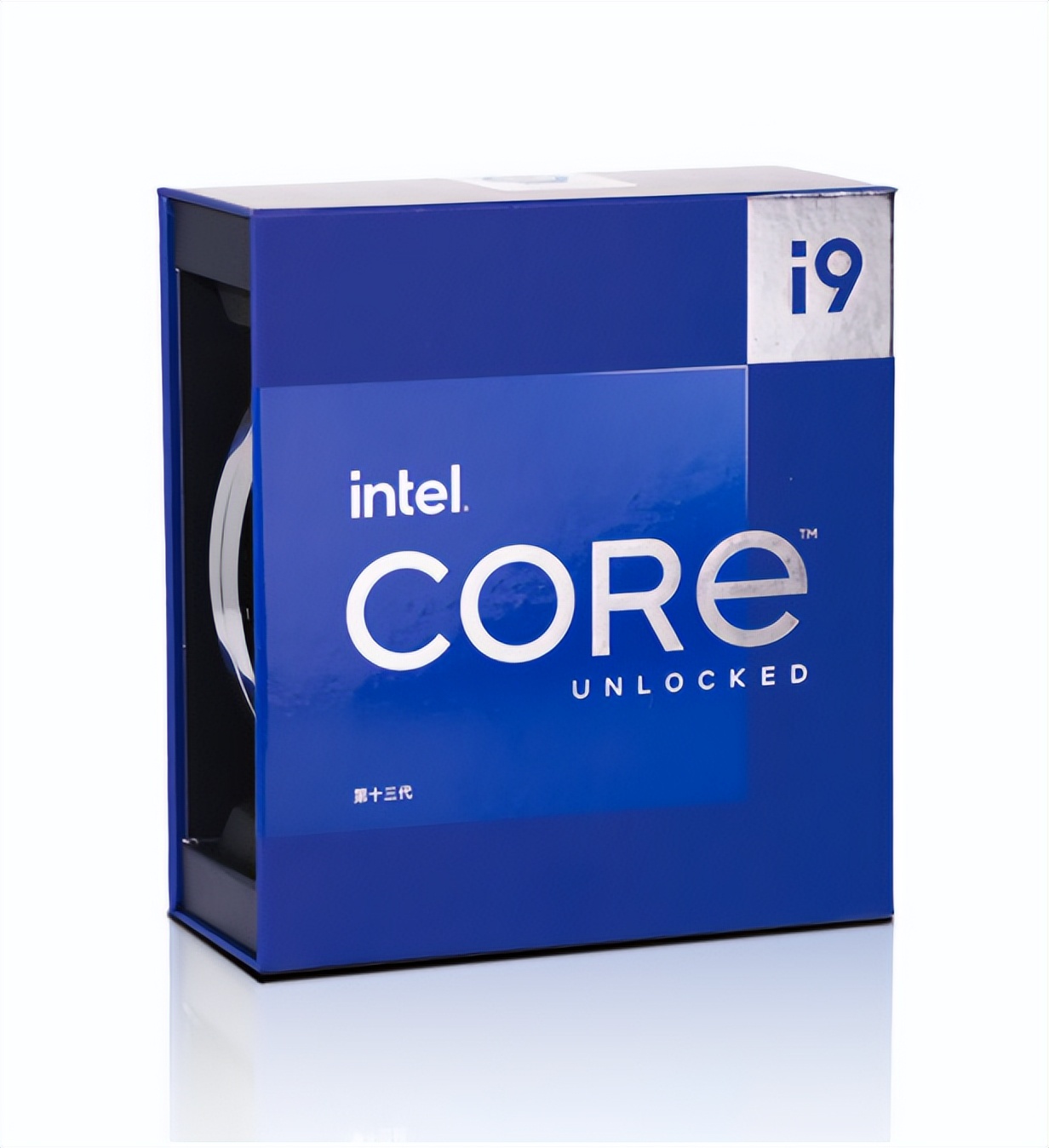 英特尔12代cpu移动版,国产cpu与英特尔的差距