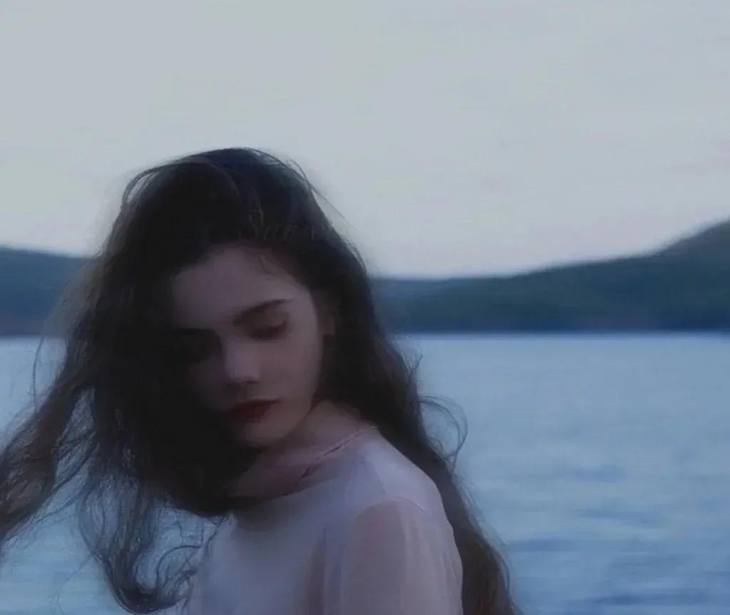 女生头像氛围感高级ins,头像高级质感氛围感