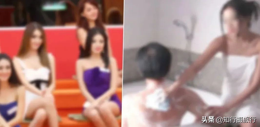 泰国旅游常见骗局小心踩坑,泰国旅游八大骗局警惕