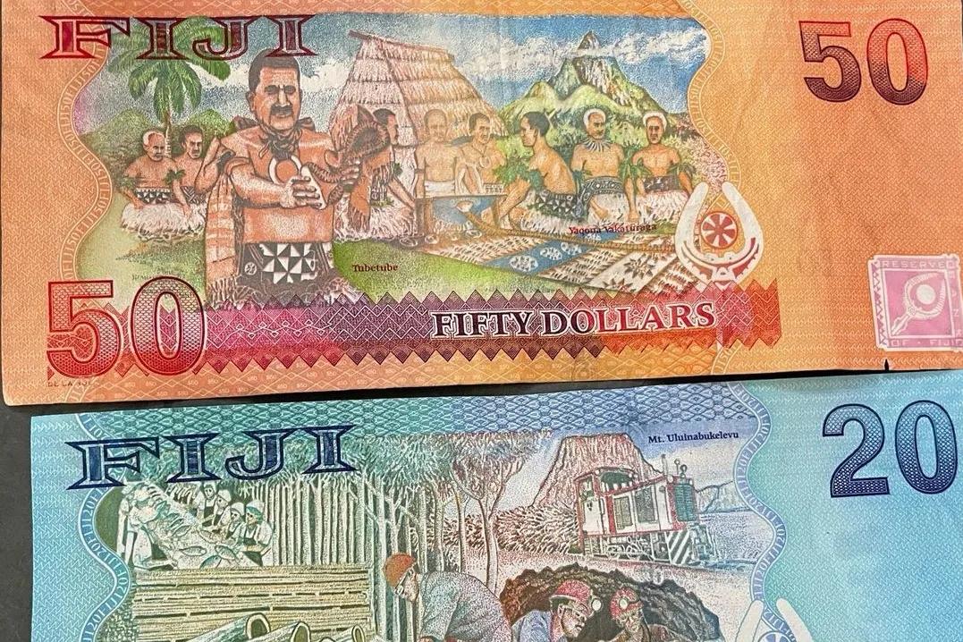 太平洋岛国斐济，人口89万，对中国人免签，带大家看看