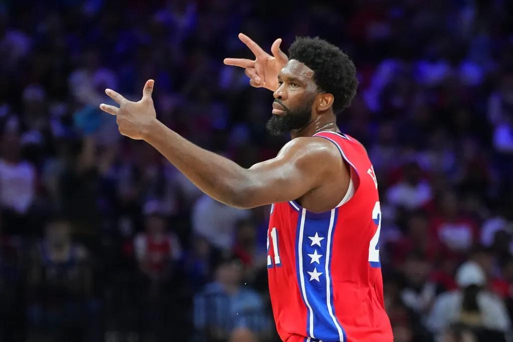 美媒列举可能终生无冠的球员,美媒预测文班亚马表现