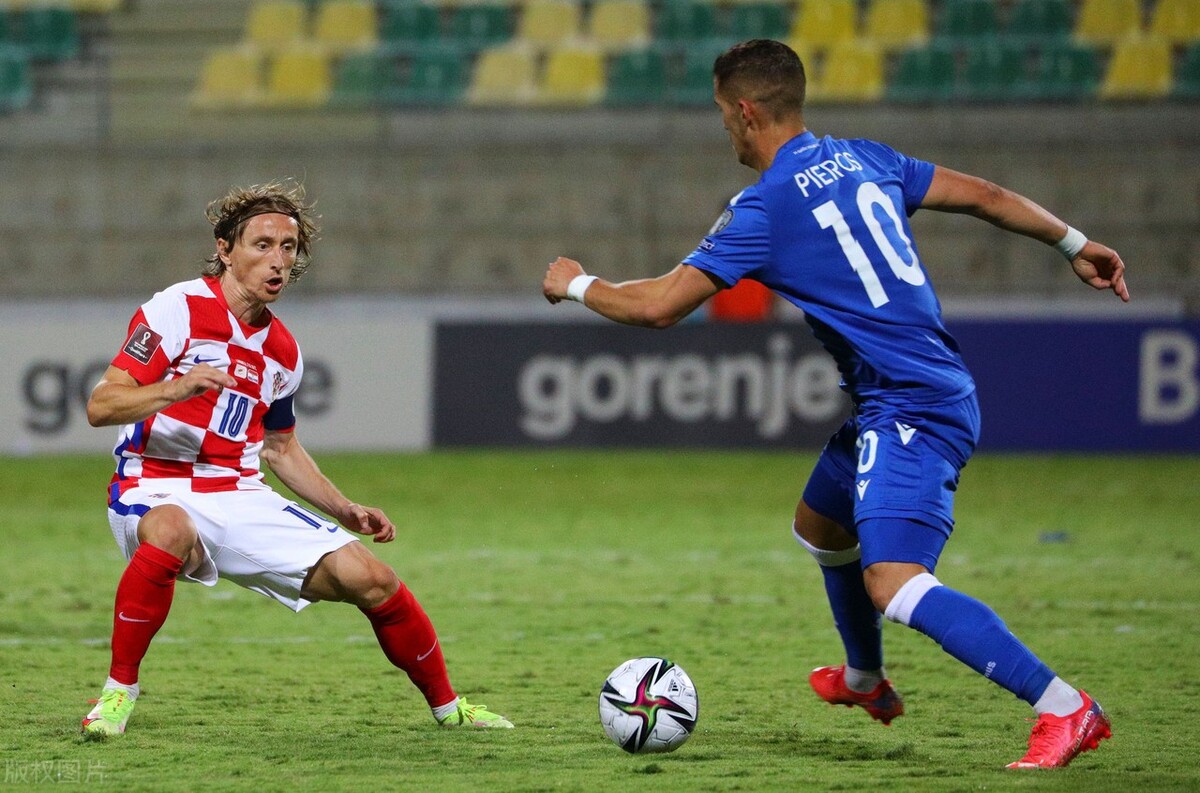 莫德里奇真的很强吗,莫德里奇强在哪里